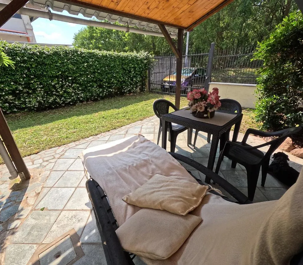 Holiday home Stanza Venere Villa Mornago