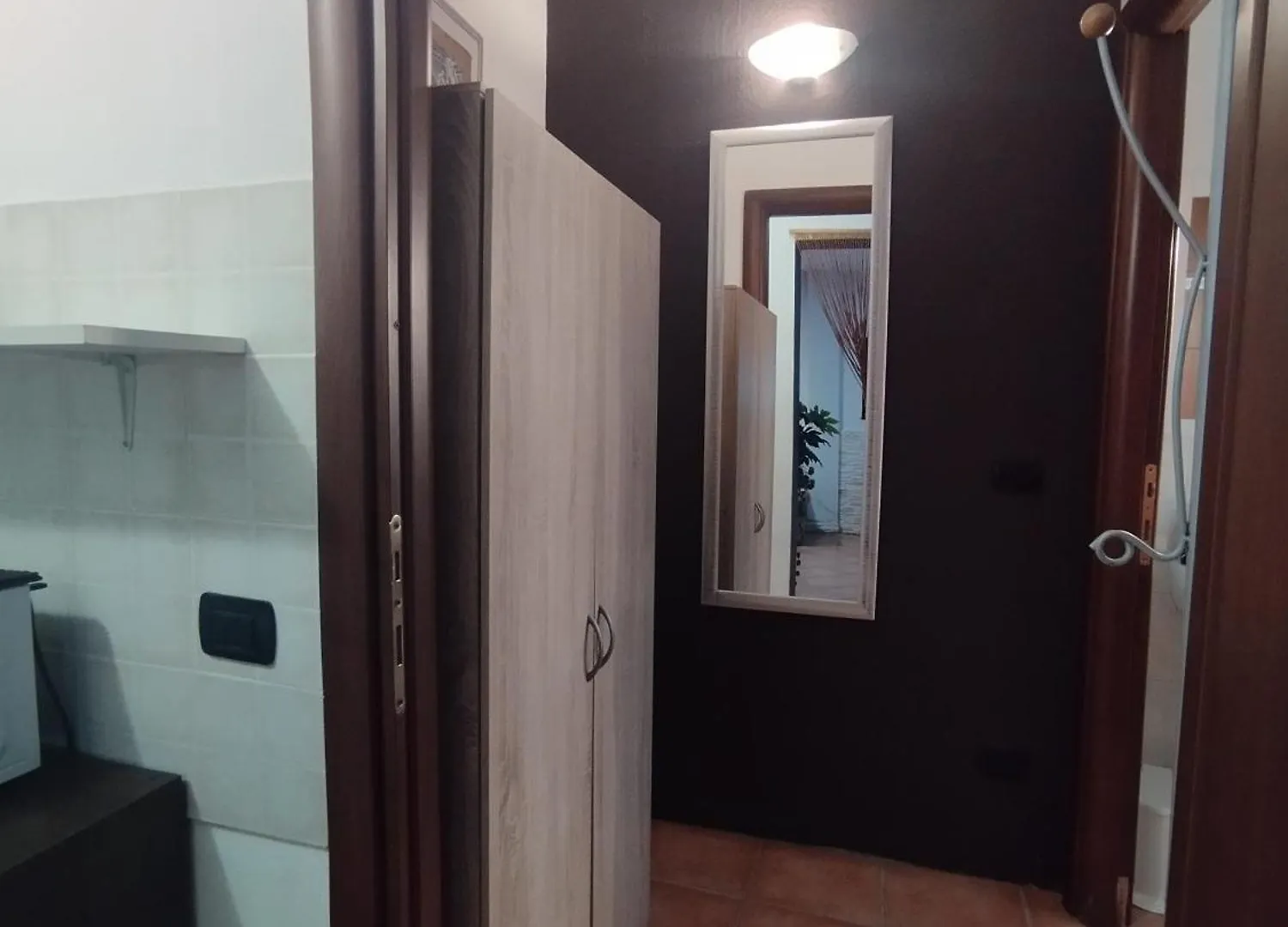 Stanza Venere Villa Mornago Holiday home
